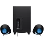 Акустическая система Logitech G560 (980-001301): Формат акустики 2.1