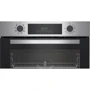 Духова шафа електрична Beko BBIM12300XD: Розміри 59.5х59.4х56.7 см