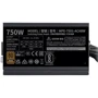 Блок живлення Cooler Master MWE Bronze V3 (MPE-7501-ACABW-3BEU): Модульні (знімні) кабелю нет