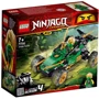 Конструктор LEGO Ninjago Тропічний позашляховик 127 деталей (71700)
