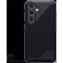 Чехол для телефонов Urban Armor Gear UAG Metropolis LT Pro Kevlar Black (214418113940) for Samsung S921 Galaxy S24 фото 9