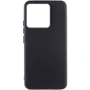Чохол для телефона Lakshmi Silicone Cover Black для Xiaomi 13T