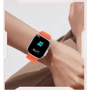 Смарт-годинник XO M8 Pro Ultra 49mm Orange (XO-M8Pro-OR): Матеріал корпуса алюминий