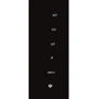 Витяжка Whirlpool WHVS 93F LT BSS/1: Управління сенсорне