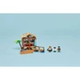 Конструктор LEGO ONE PIECE Хижина в Поселке Ветряков (75636)