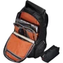 Сумка для ноутбуков Everki 18.4" Titan Backpack Black (EKP120): Цвет черный