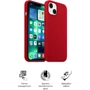 Чехол для iPhone ArmorStandart ICON2 Case Red (ARM60483) for iPhone 13 фото 6