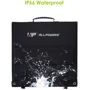Сонячна панель Allpowers 120W Portable Solar Panel фото 6