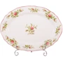 Блюдо Claytan Ceramics Английская роза 36 см (910-026)