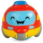 Игровой центр Chicco Пожарная станция Turbo Team Ball (10758.00) фото 5