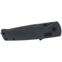 Нож SOG Flash AT Urban Grey Partially Serrated (SOG 11-18-06-41): Система блокировки Есть