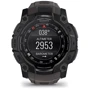 Смарт-часы Garmin Instinct 3 AMOLED 50mm Black with Charcoal Band (010-03020-00): Виды спорта Гольф, Плавание, Велоспорт, Бег