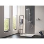 Grohe Euphoria SmartControl 260 Mono 26509000 Душова система з термостатом