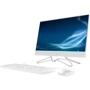 Моноблок HP 200 G4 (9UG58EA) UA: Экран MultiTouch отсутствует
