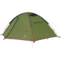 Палатка High Peak Woodpecker 3 LW Pesto/Red (10195): Водостойкость тента, мм 3000