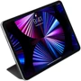 Аксесуар для iPad Apple Smart Folio для iPad Pro 11-inch (2/3rd generation) - Black (MJM93ZM/A): Матеріал полиуретан