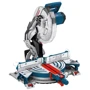 Пила торцювальна Bosch GCM 12 JL (0601B21100): Виробник Bosch
