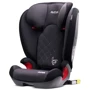 Автокресло Avova Star i-Size (група 2-3)-Grey & Black