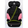 Автокрісло Lionelo Lars I-Size 15-36 кг Pink Baby фото 10