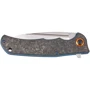 Нож Boker Plus Nubilum (2373.09.98): Система открывания одной рукой Есть