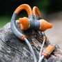 Наушники Yurbuds Venture Talk Orange (YBADEXPL01ORG): Назначение для смартфона и плеера
