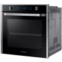 Духова шафа електрична Samsung NV75J7570RS: Клас енергоспоживання A