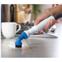 Пароочиститель Паровая швабра Black+Decker FSMH13101SM фото 9