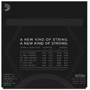Струна для гитар Струны D`ADDARIO NYXL1260 EXTRA HEAVY (12-60): Назначение Для электрогитары