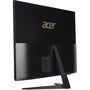 Моноблок Acer Aspire C27-1800 (DQ.BLHME.003) UA: Объем накопителя 512 ГБ (SSD)