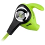 Наушники Monster iSport Intensity In-Ear Headphones Apple ControlTalk Intensity Green: Тип крепления без креплений