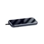 Адаптер Baseus Adapter Multifunctional USB-C to 3xUSB3.0+HDMI(4K)+USB-C+SD+TF Card Deep Gray (CAHUB-CZ0G): Интерфейс подключения USB-C