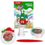 Маса для ліплення Paulinda Super Dough Robot заводний механізм (крокує), червоний PL-081178-1: Виробник PAULINDA