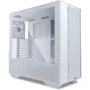 Корпус Lian Li Lancool III RGB White (G99.LAN3RW.00): Форм-фактор материнской платы ATX / E-ATX / Micro-ATX / Mini-ITX