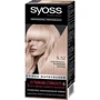 SYOSS Стойкая краска для волос 9-52 Пастельно-Розовый блонд 115 ml