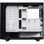 Корпус Fractal Design Define 7 Black / White TG Clear Tint (FD-C-DEF7A-05) фото 5