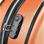 Валіза Semi Line 20" (S) Orange/Black оранжевий/чорний (T5675-2): Фактура Матовая
