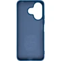 Чехол для телефонов ArmorStandart ICON Case Blue for Xiaomi Redmi 13 4G / Poco M6 4G (ARM78263): Цвет синий