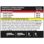 Аминокислота для спорта Genius Nutrition iBCAA powder 450 g / 45 servings / Pineapple: Вкус Ананас
