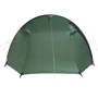 Палатка Wechsel Tempest 4 ZG Green (231053): Материал тента Nylon 20D 240T Ripstop Double Siliconszed DWR