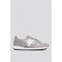Кроссовки Saucony Shadow Original (2108-524s) 43.5 (10.5) серые натуральная замша всесезон