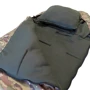 Спальный мешок Sector STR2 Camo зимний с подушкой (4821000005156): Назначение весна/зима/осень
