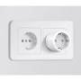 Умная розетка TP-Link Tapo P115 White (Tapo P115(1-pack) фото 2