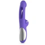 Вибратор-кролик Good Vibes Only - Tess Rabbit Vibrator with G-Spot Stimulator