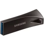 USB-флешка Samsung 256GB Bar Plus Silver USB 3.1 Black (MUF-256BE4/APC): Стандарт USB USB 3.1