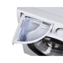 Стиральная машина Hotpoint-Ariston RSPGX 623 K UA: Сушка нет