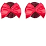 Наклейки на соски Obsessive Giftella, D/E