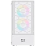 Корпус Xigmatek Oreo Arctic White (EN47772): Призначення ігровий