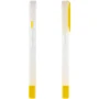 Чехол для iPhone Mobile Case TPU+PC Bichromatic Matte / Yellow for iPhone 13 Pro: Тип чехла накладка на заднюю часть