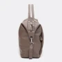 Женская сумка саквояж Ricco Grande коричневая (1l975taupe-taupe): Тип Сумки