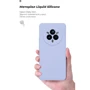 Чехол для телефонов ArmorStandart ICON Case Camera cover Lavender for Realme 14 Pro 5G (ARM83624) фото 7